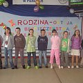 Dzień Rodziny