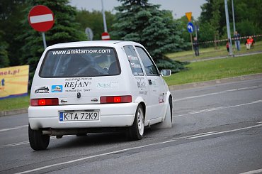 #super #oes #tarnów #wojnicz #kjs #superoes #rally #fiat #SuperSprint #kreciolek