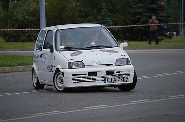 #super #oes #tarnów #wojnicz #kjs #superoes #rally #fiat #SuperSprint #kreciolek