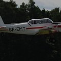 SP-EMT, Zlin 526ML