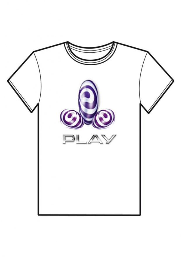 Koszulka Play