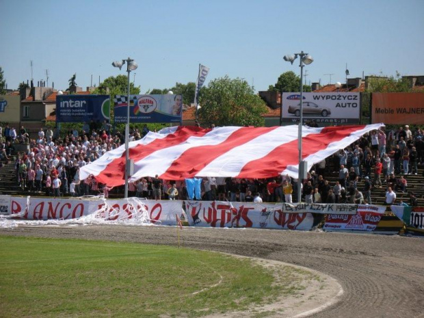 Ostrovia - KKS #Ostrovia1909 #OstrówWlkp #KksKalisz #derby #wielkopolska