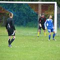 Mecz juniorów mł. Piast - Zgoda w Bądkowie #juniorzy #PiłkaNożna #sport