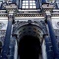 Zwinger- Dresden, Germany