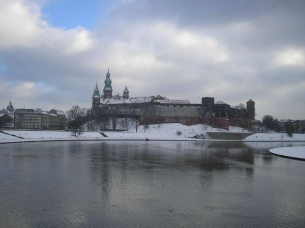 Zamek Kraków