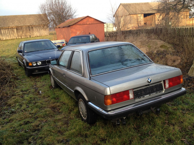 325e /87 #KaktusE30Sport