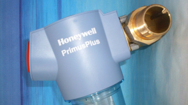 #honeywell