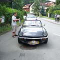 75 Triumph Spitfire 1978r