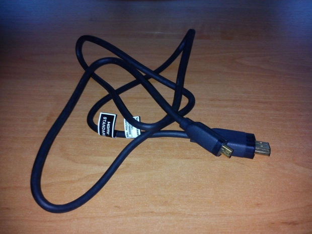 KABEL HDMI