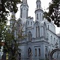 Katedra mariawicka w Płocku #Mariawityzm