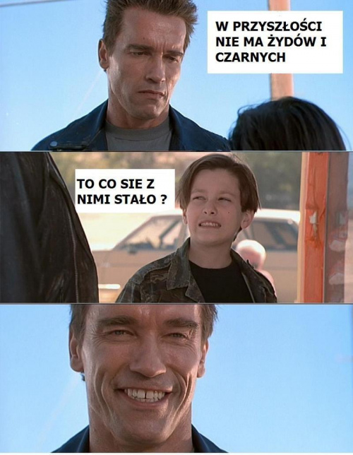 terminator owned