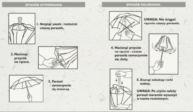 parasol rp 231