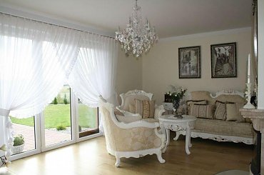 u Rodziców #JasneWnętrza #kuchnia #salon #StyloweWnętrza