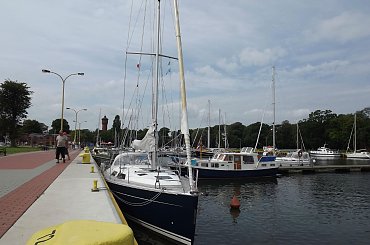 #SailSwinoujscie2012 #żagle #żaglowce