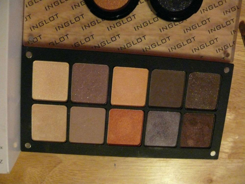 inglot