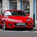 Mazda MX5