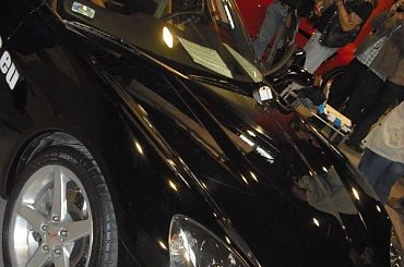 #auto #moto #show #AutoMotoShow #AutoMotoShow2009 #motoryzacja #samochody #targi #silesia #expo