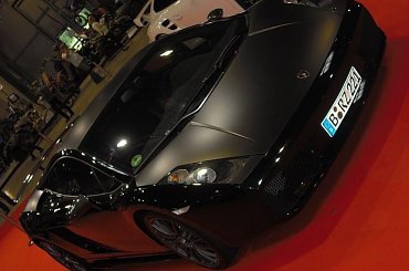 #auto #moto #show #AutoMotoShow #AutoMotoShow2009 #motoryzacja #samochody #targi #silesia #expo