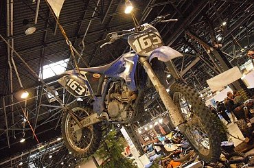 #auto #moto #show #AutoMotoShow #AutoMotoShow2009 #motoryzacja #samochody #targi #silesia #expo