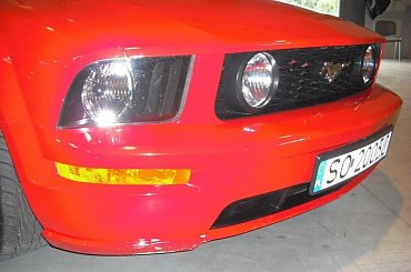 #auto #moto #show #AutoMotoShow #AutoMotoShow2009 #motoryzacja #samochody #targi #silesia #expo