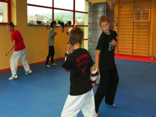 #tkd #taekwondo #walki