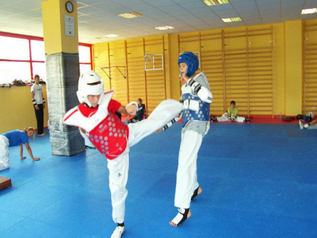 #tkd #taekwondo #walki