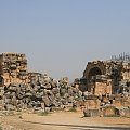 Hierapolis, Bazylika