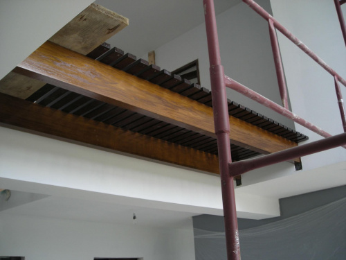 galeria juz prawie gotowa