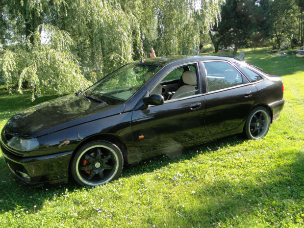 renault laguna
