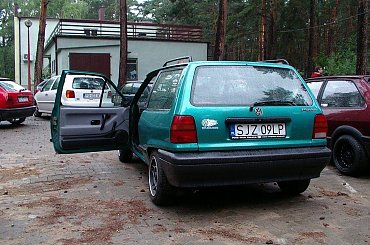 #volkswage #polo #ralph #ralph03 #PoloKlubPolska #klub