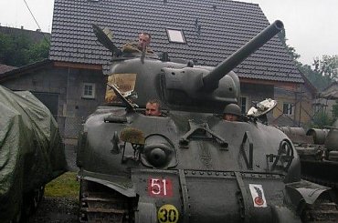 #czolg #grizly #army