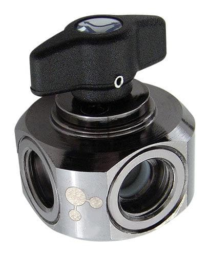 Koolance 4-Way Switch Valve