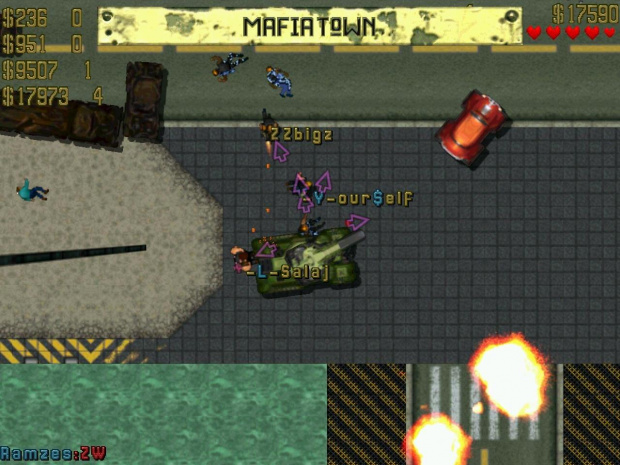 #GTA2