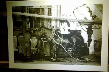 Wycieczka do Kopalni Soli w Bochni 2012 09 15 #Bochnia