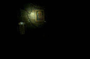 Wycieczka do Kopalni Soli w Bochni 2012 09 15 #Bochnia