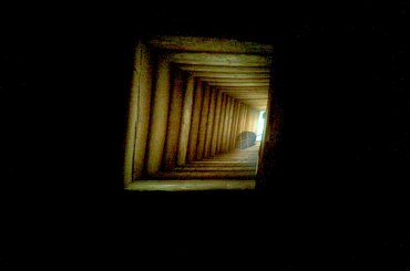 Wycieczka do Kopalni Soli w Bochni 2012 09 15 #Bochnia