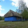 Skansen Maurzyce