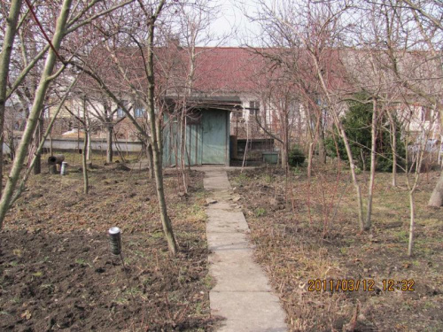 Taką działkę kupiliśmy