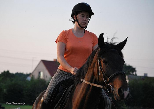 2009.07.03 Stodoły trening