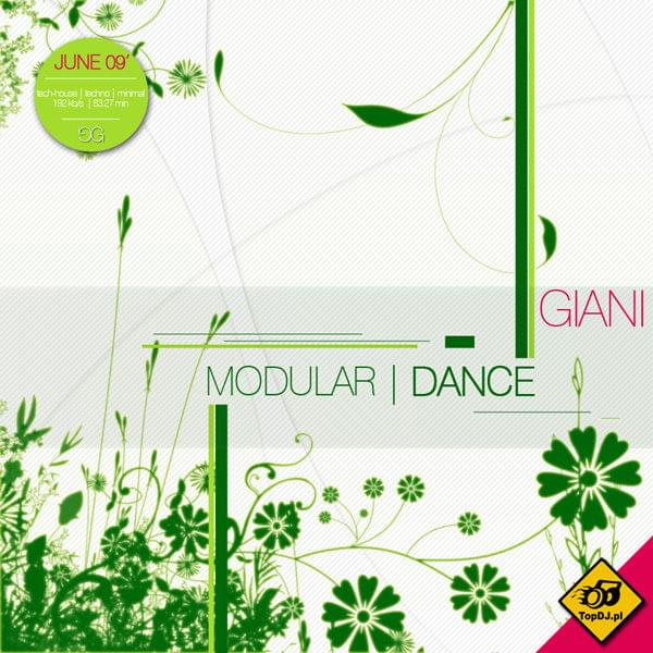 #Giani #lemon8 #modular #dance