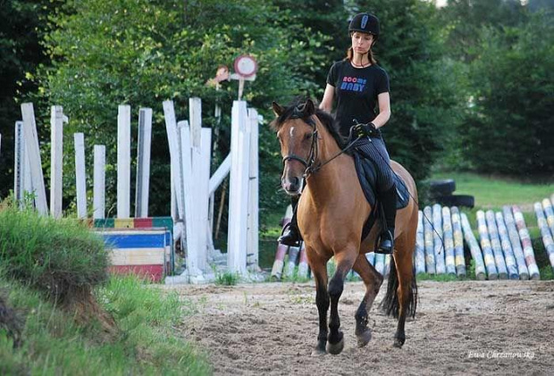 2009.07.03 Stodoły trening