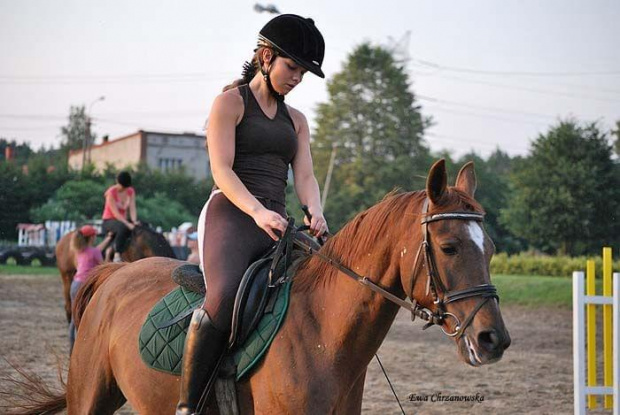 2009.07.03 Stodoły trening