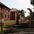 Auschwitz-Birkenau