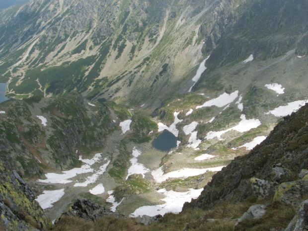 Tatry #góry #krajobrazy #widoki #Tatry #natura #przyroda #dolina