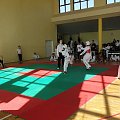 Krynica 6-7.10.2012 #taekwondo #tkd #walka #zawody