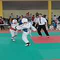 Krynica 6-7.10.2012 #taekwondo #tkd #walka #zawody