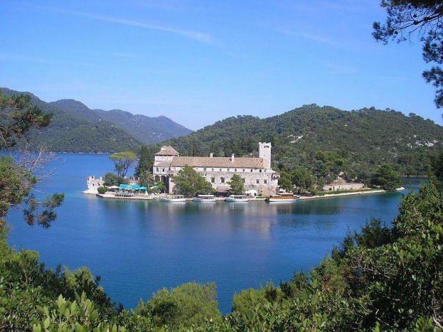 Mljet