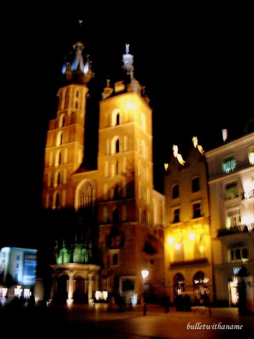 Kraków 2009
