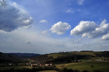 Polana #plener #polana #widok