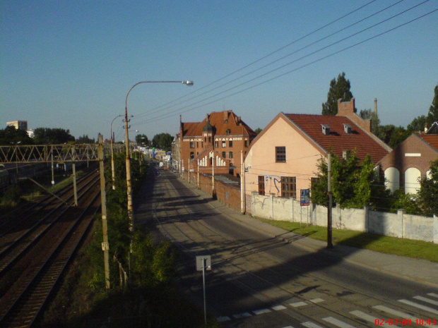 szczecin